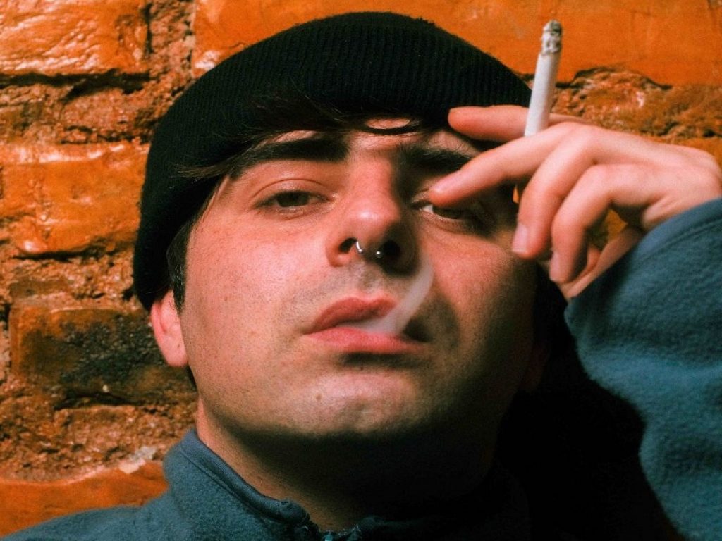 "Cicatrici" è l'album d'esordio di Sette Meraviglie