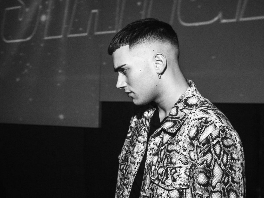 Sheng torna con il singolo Andale 2