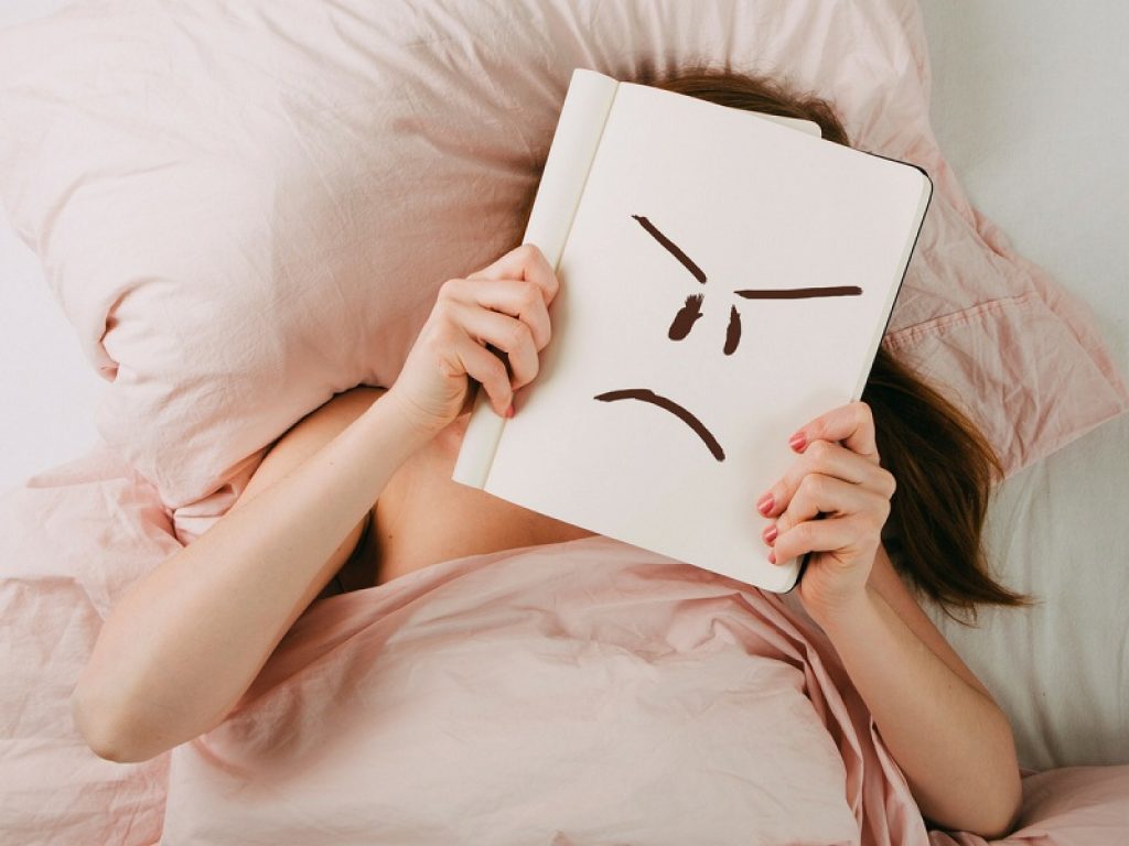 Sindrome premestruale: per ogni donna è diversa