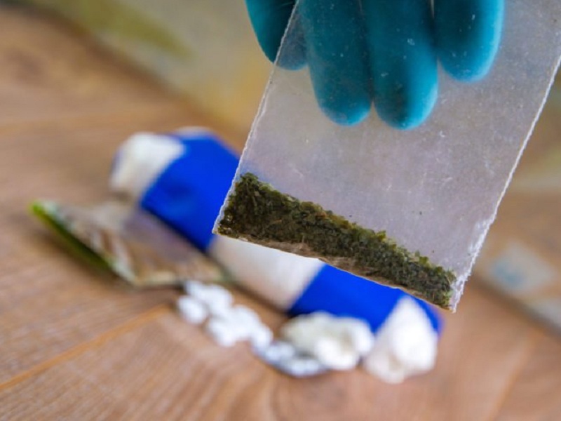 Spice: la nuova droga si diffonde tra i giovani