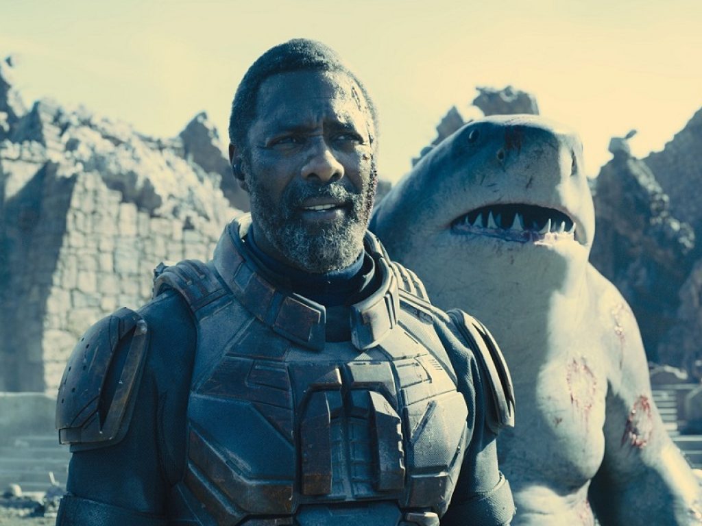 The Suicide Squad: online il trailer in Italiano