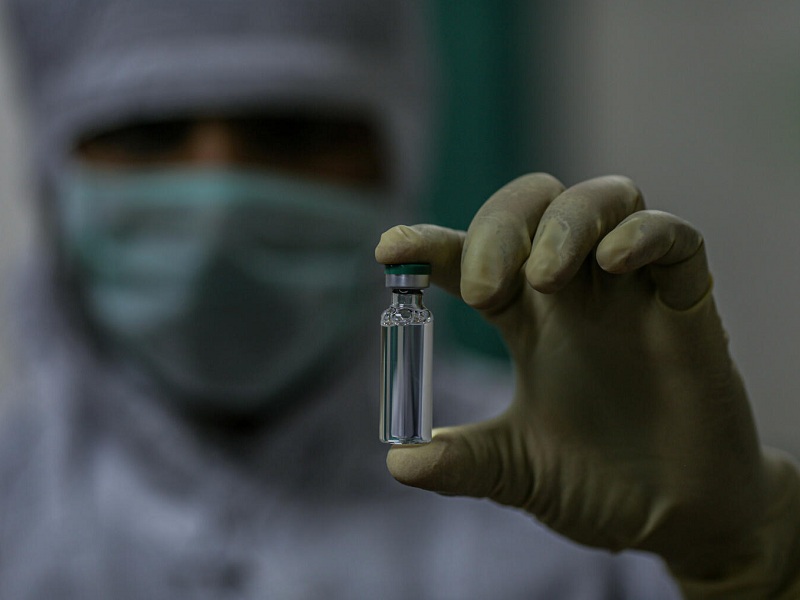 I pazienti immunocompromessi, in trattamento con rituximab, sono in grado di produrre anticorpi contro il Covid-19 con la terza dose di vaccino