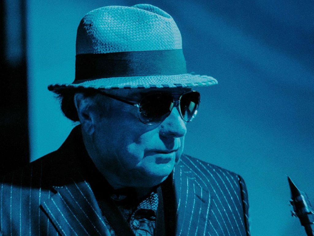 Il nuovo album doppio di Van Morrison esce a maggio