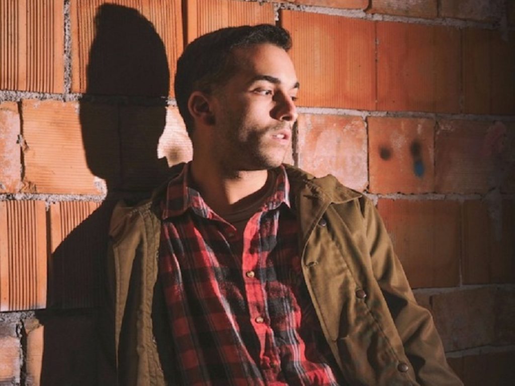 "Biancameme" è il nuovo singolo di Vima