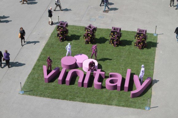 Il Vinitaly