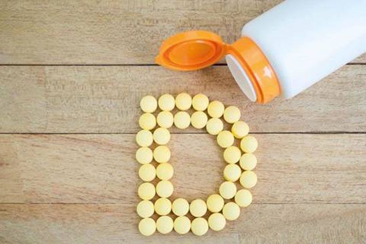 Vitamina D, carenza e integratori