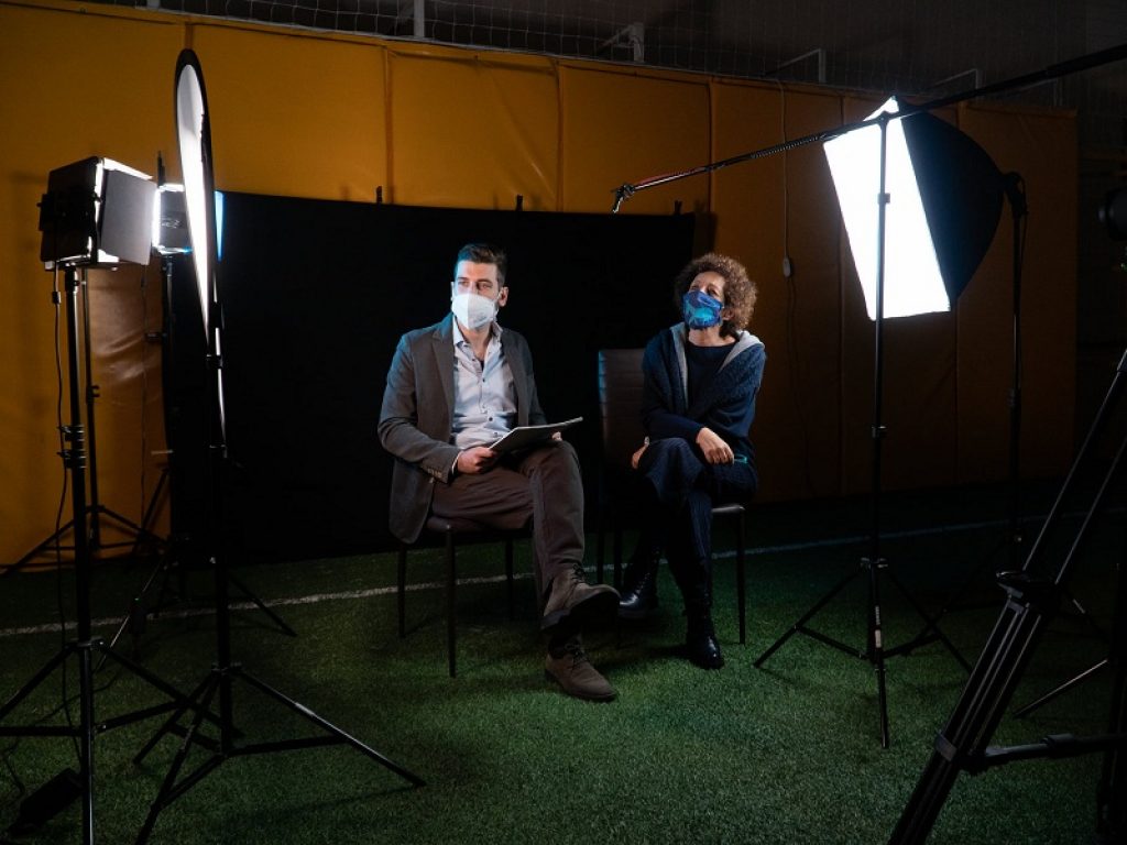 Vitruvio Entertainment