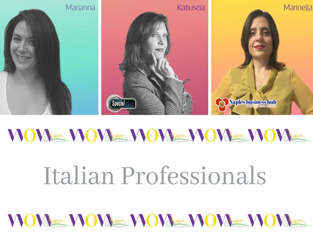 Al via WOW - Women on Women, la challenge tra imprenditrici