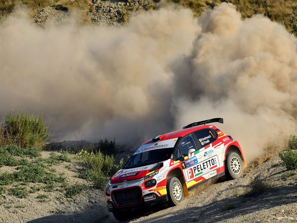 Motori: dal 2022 il Rally Città di Arezzo Crete Senesi e Valtiberina passa da Valtiberina Motorsport alla laziale M33