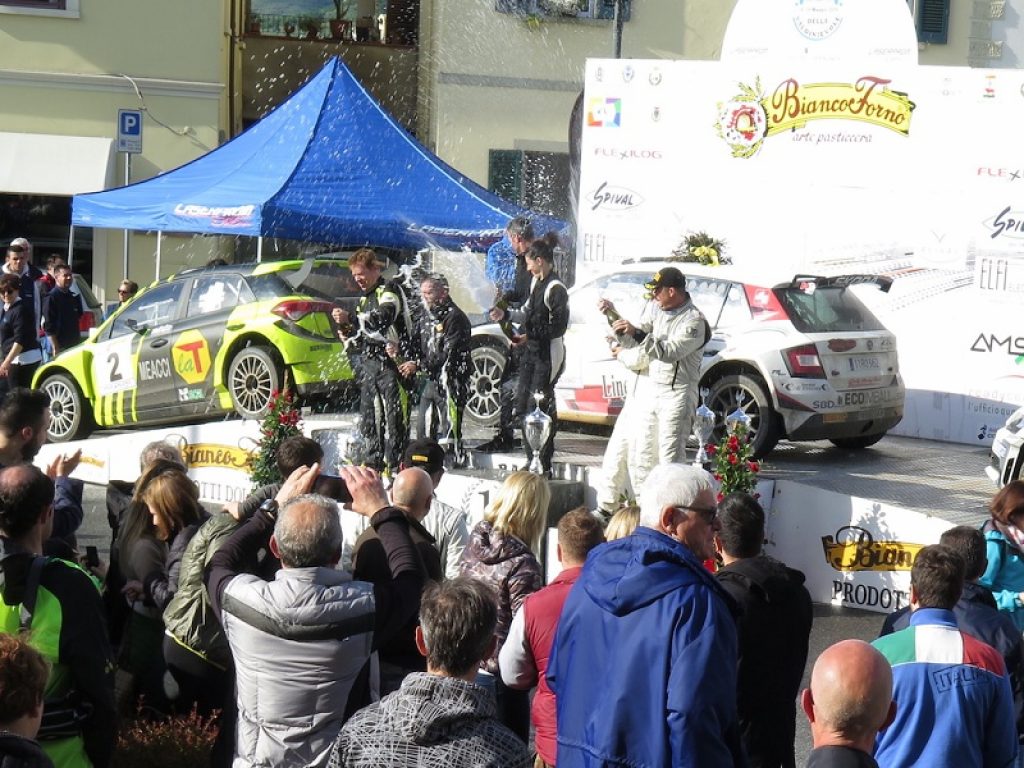 Rally della Valdinievole