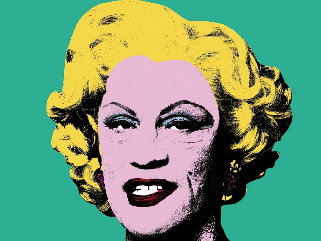 andy warhol