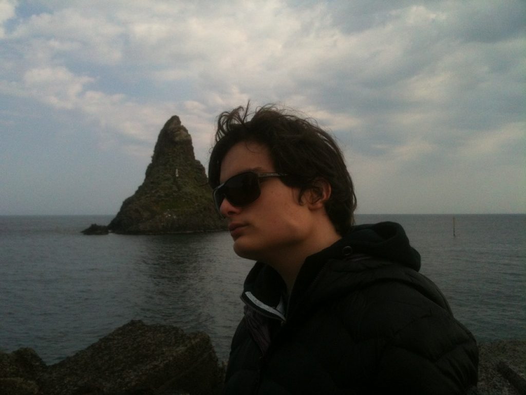 Antoine Ruiz, musica