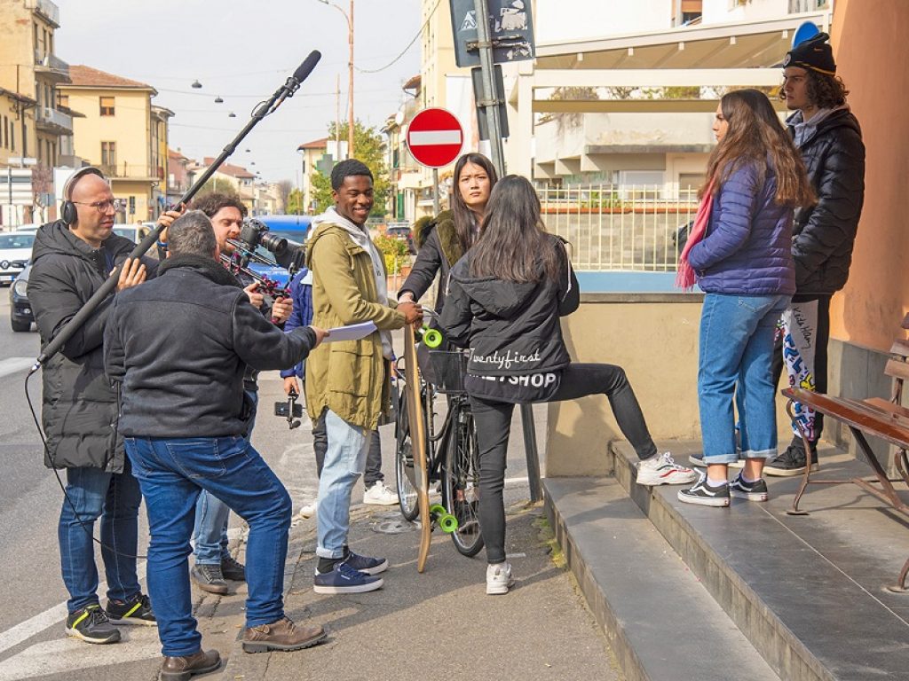 Quest for Feilong Dagomari Prato