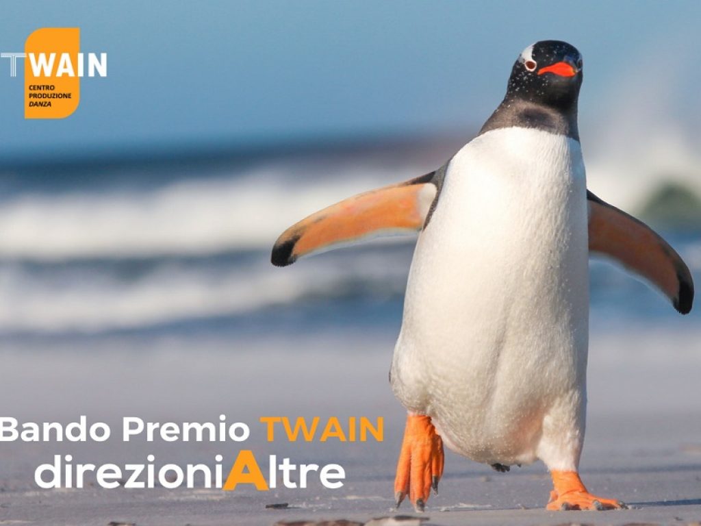 Premio TWAIN per under 35: aperto il bando