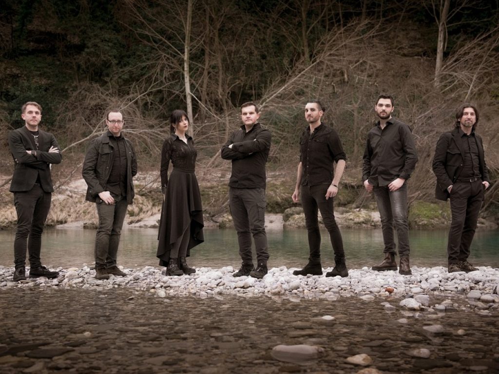 Blacksmith Tales, musica