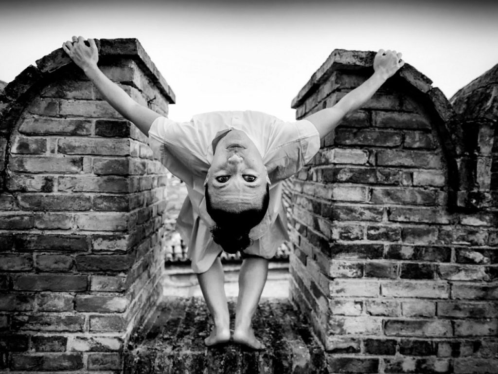 Bodies Corinaldo, danza