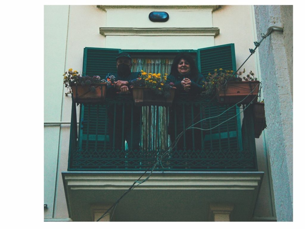 Creative Gym Photo Edition - Città Vive