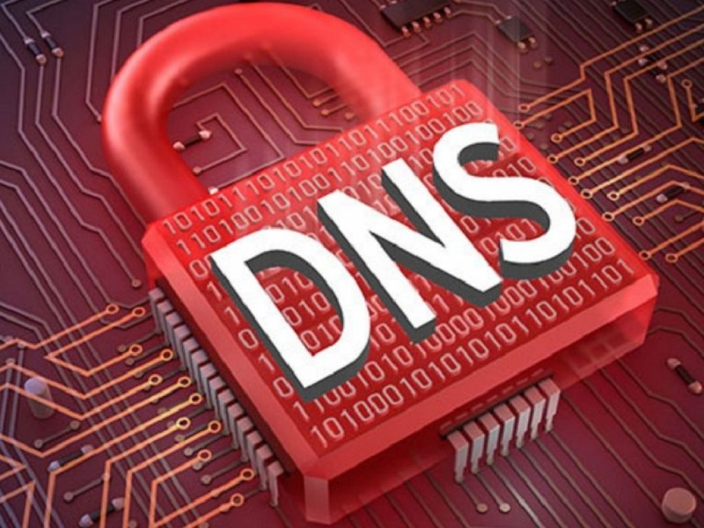 Dns, informatica