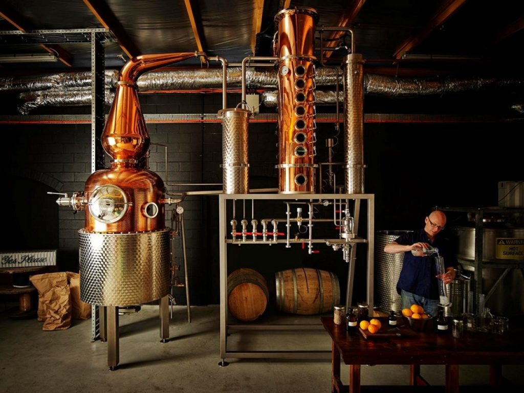 Fiere: nel 2022 debutta Distillo a Milano