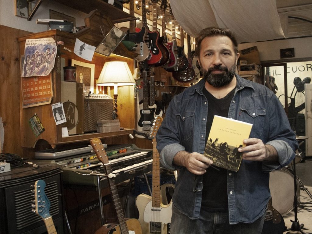 Don Antonio Gramentieri, libri