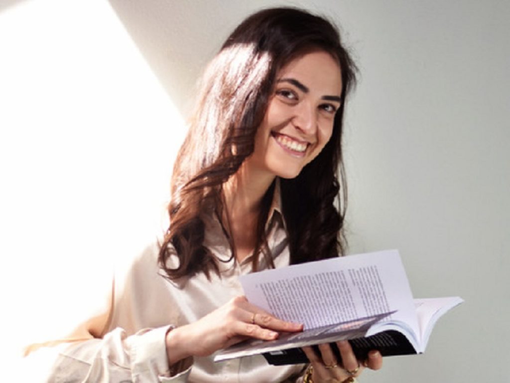 Elena Accorsi Buttini, libri