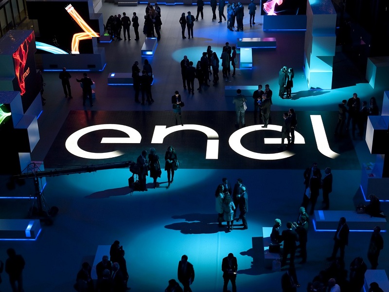 Enel X installa impianti fotovoltaici in due cantine di Marchesi Antinori: un altro passo importante che conferma l’impegno al fianco delle eccellenze del Paese