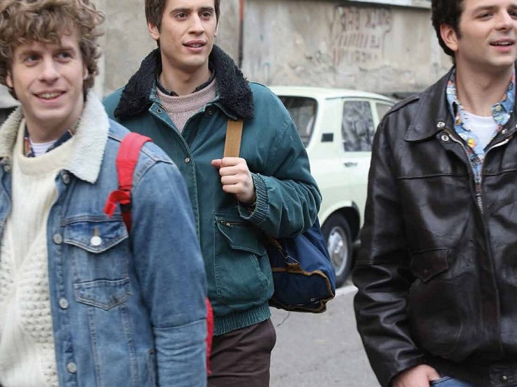 Est dittatura last minute, film