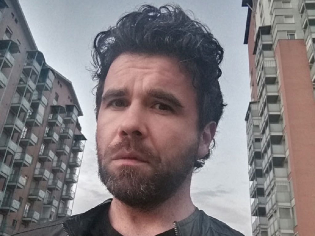 Fabio Girelli, libri