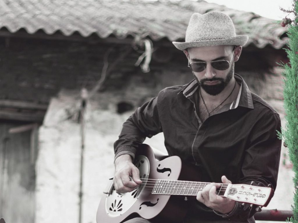 Francesco Renna, musica