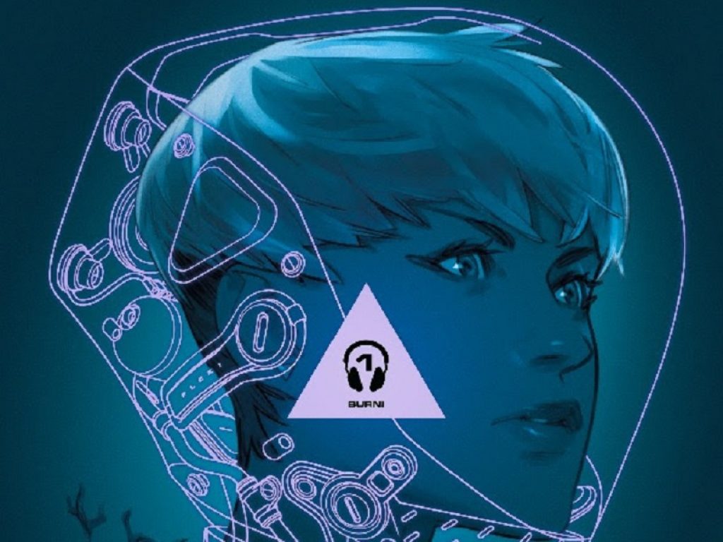 The Prism vol.1 – Burn!