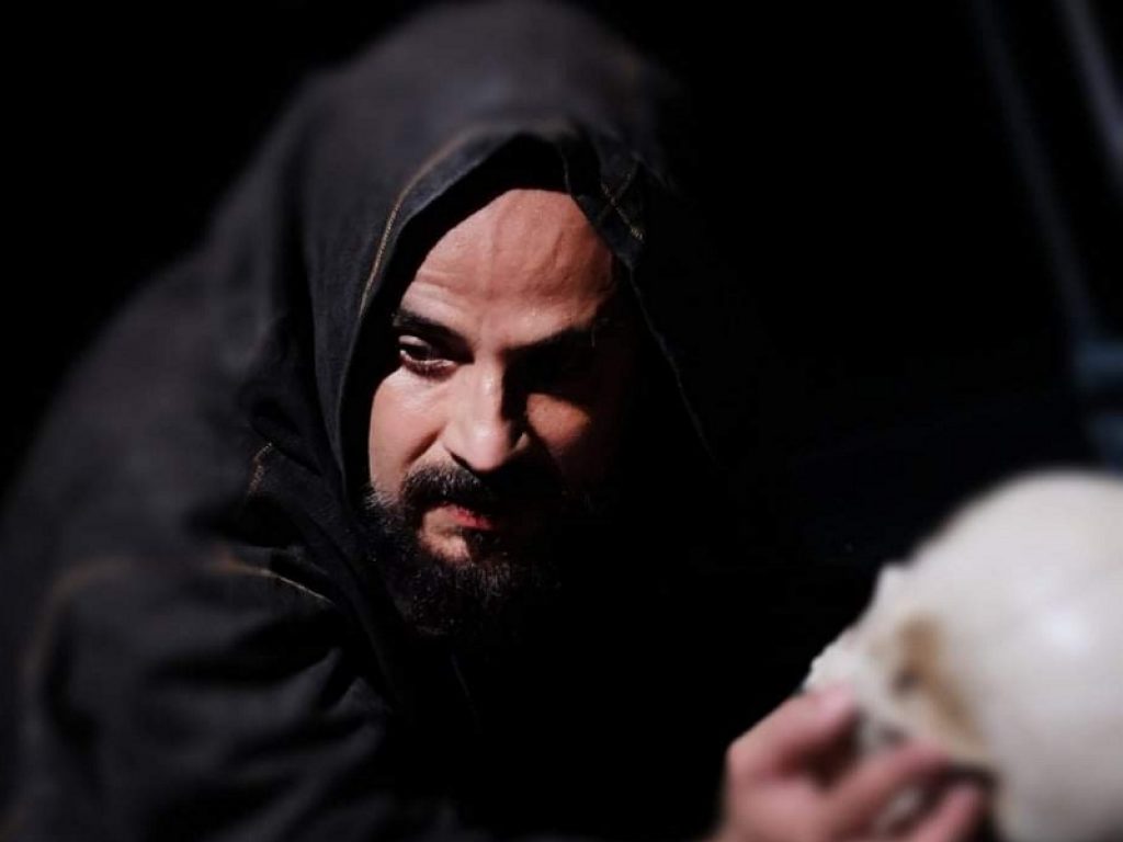 GIUDA a cura di Maximilian Nisi