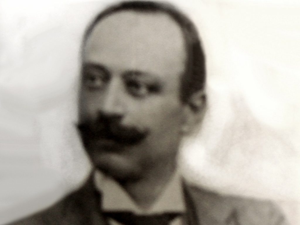 Giovanni Capurro