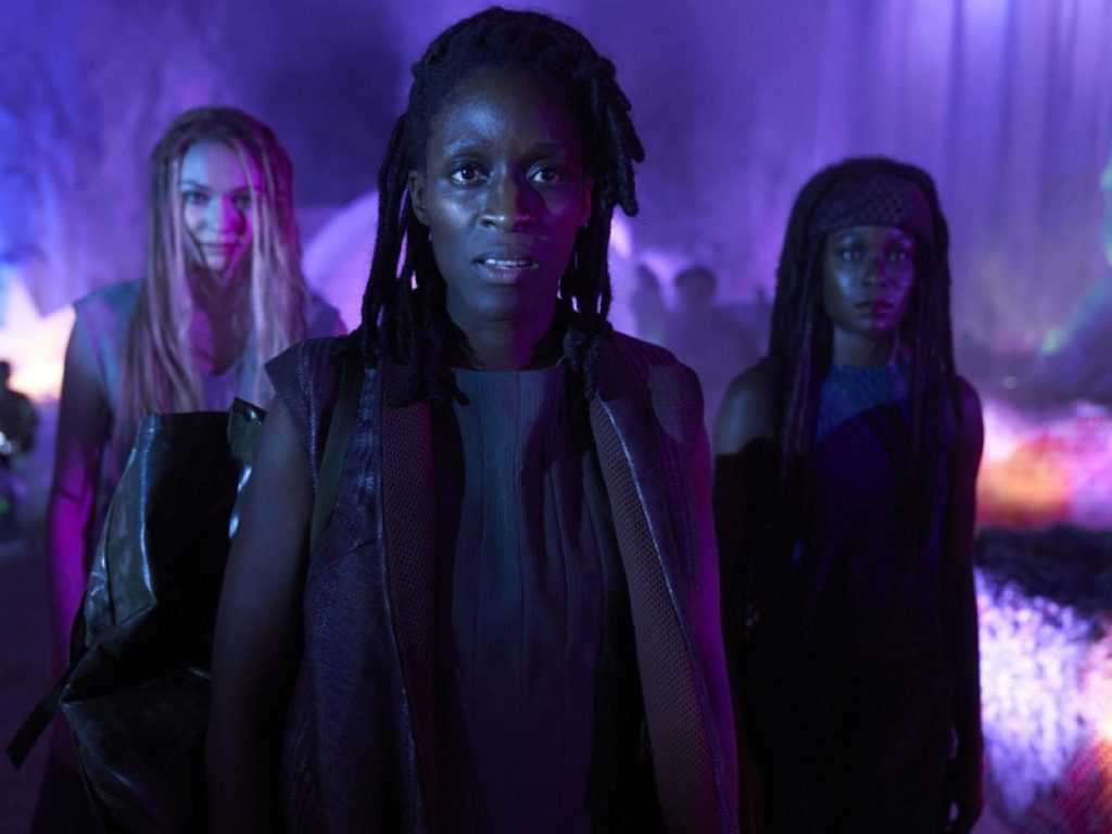 Intergalactic arriva il 31 maggio su Sky e in streaming su NOW