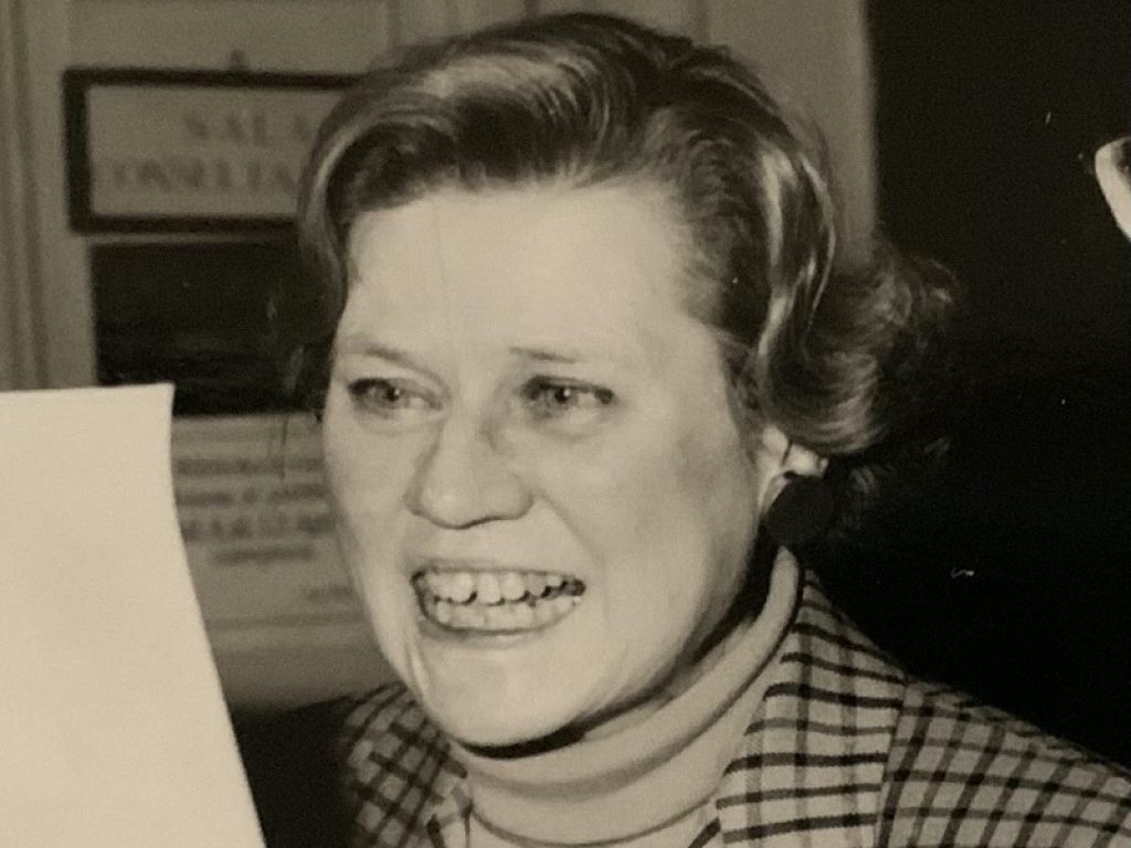 Kirsten Aschengreen Piacenti, cultura