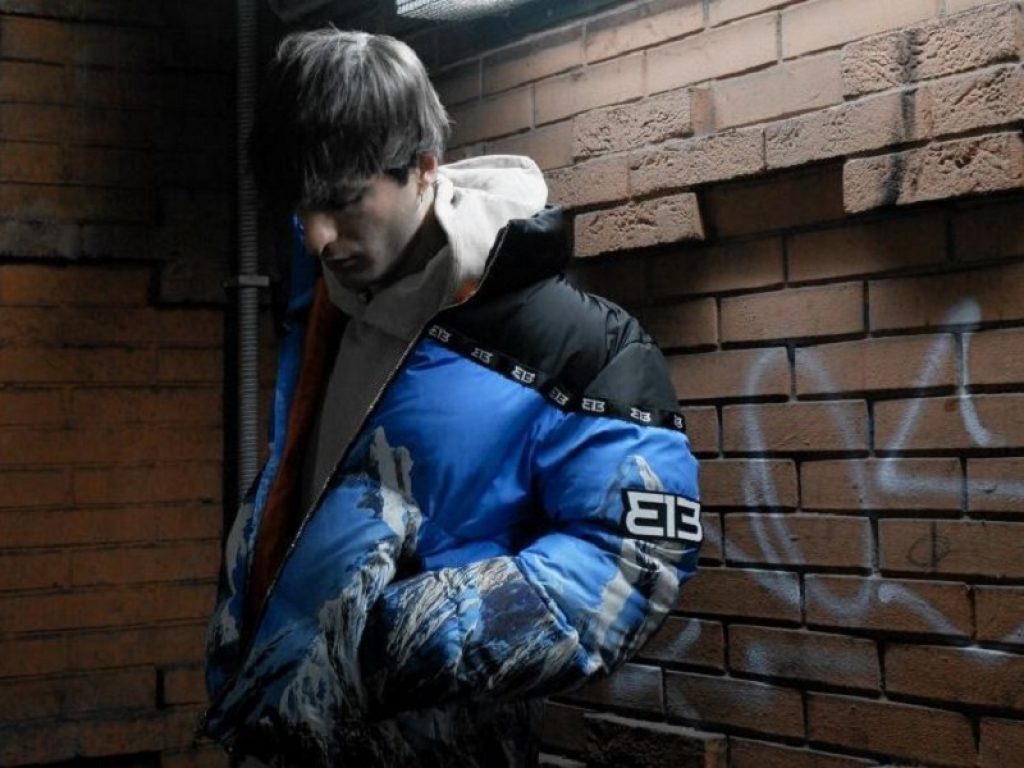 Liner pubblica il video di Blocchi