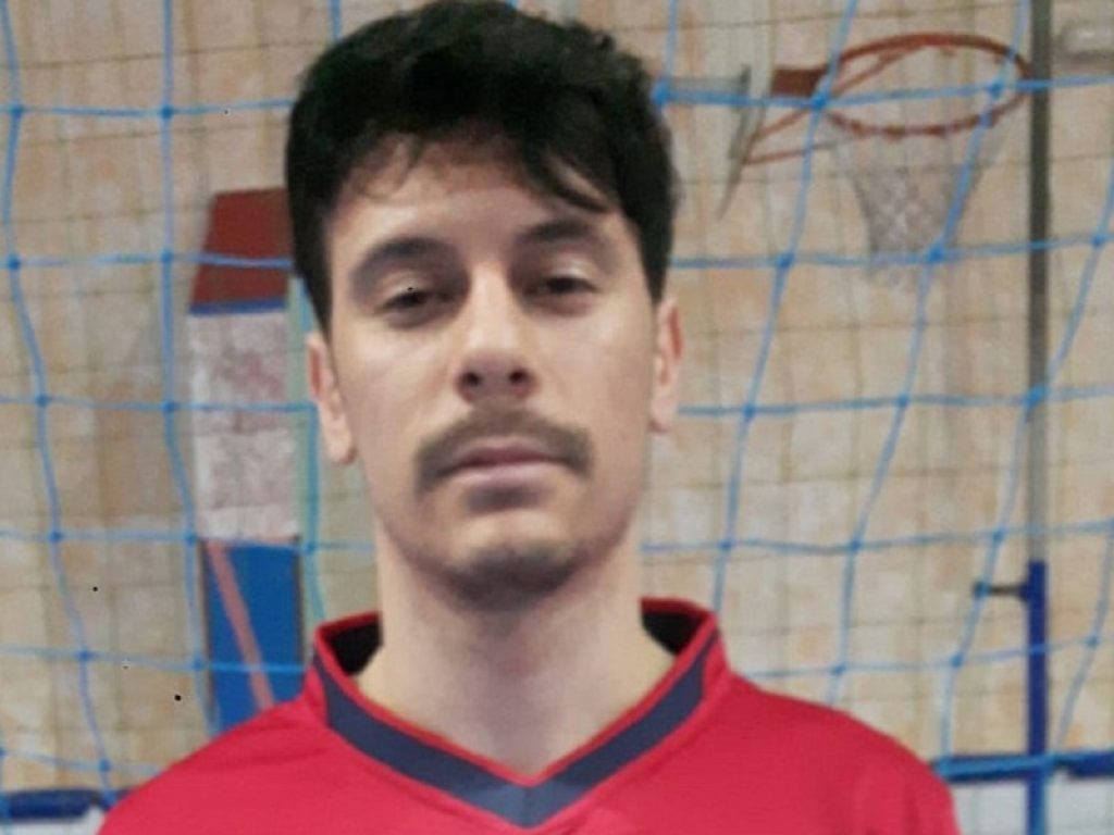 Luigi Lonetto, Pallamano Crotone