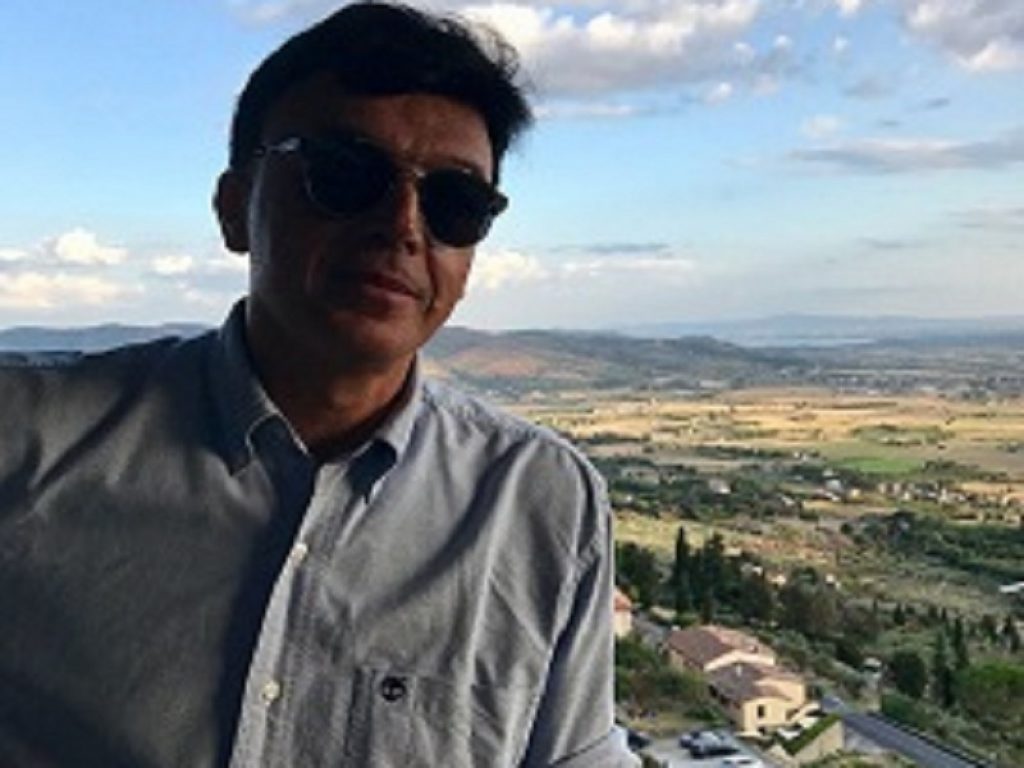 Vincenzo Lusa, libri