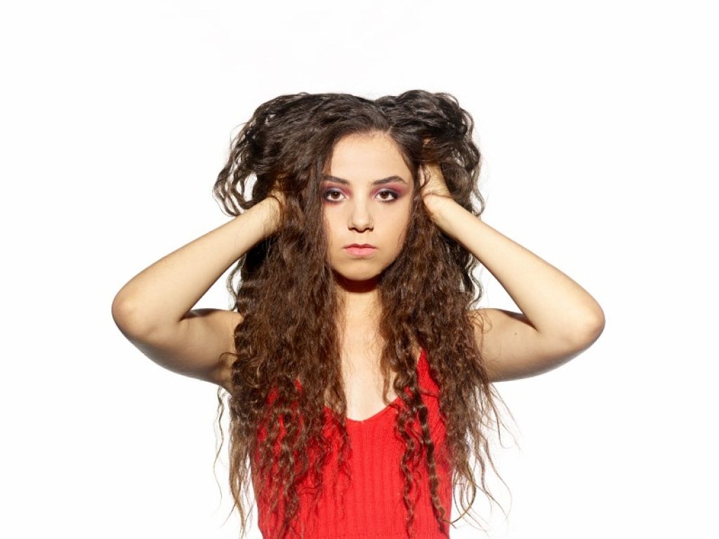 La cantante Ninfea, musica