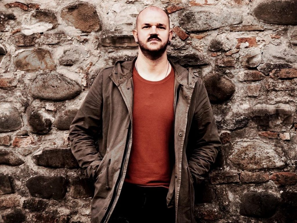 Il cantante Ognibene, musica