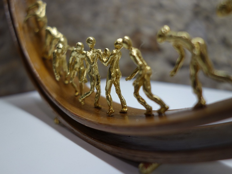 Premio incinque jewels