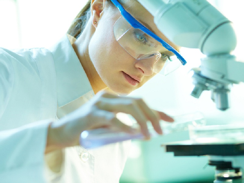 animali fenotipo endocrino, ricerca scientifica, terapia THOR-707 molnupiravir