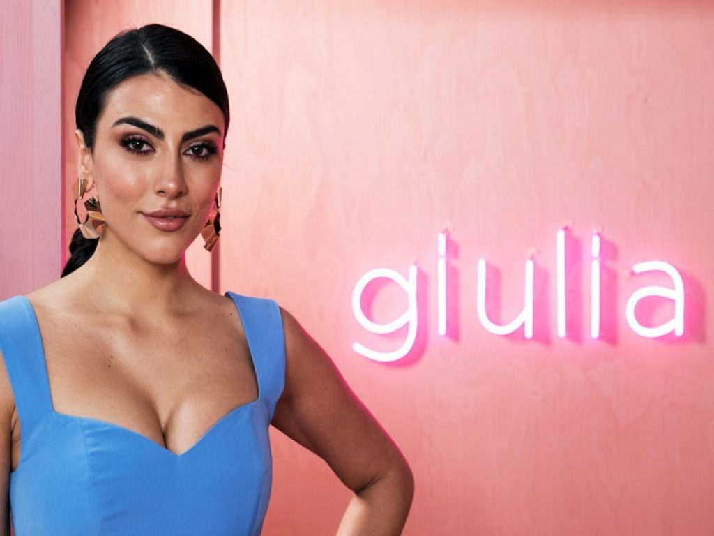 Giulia Salemi, gossip