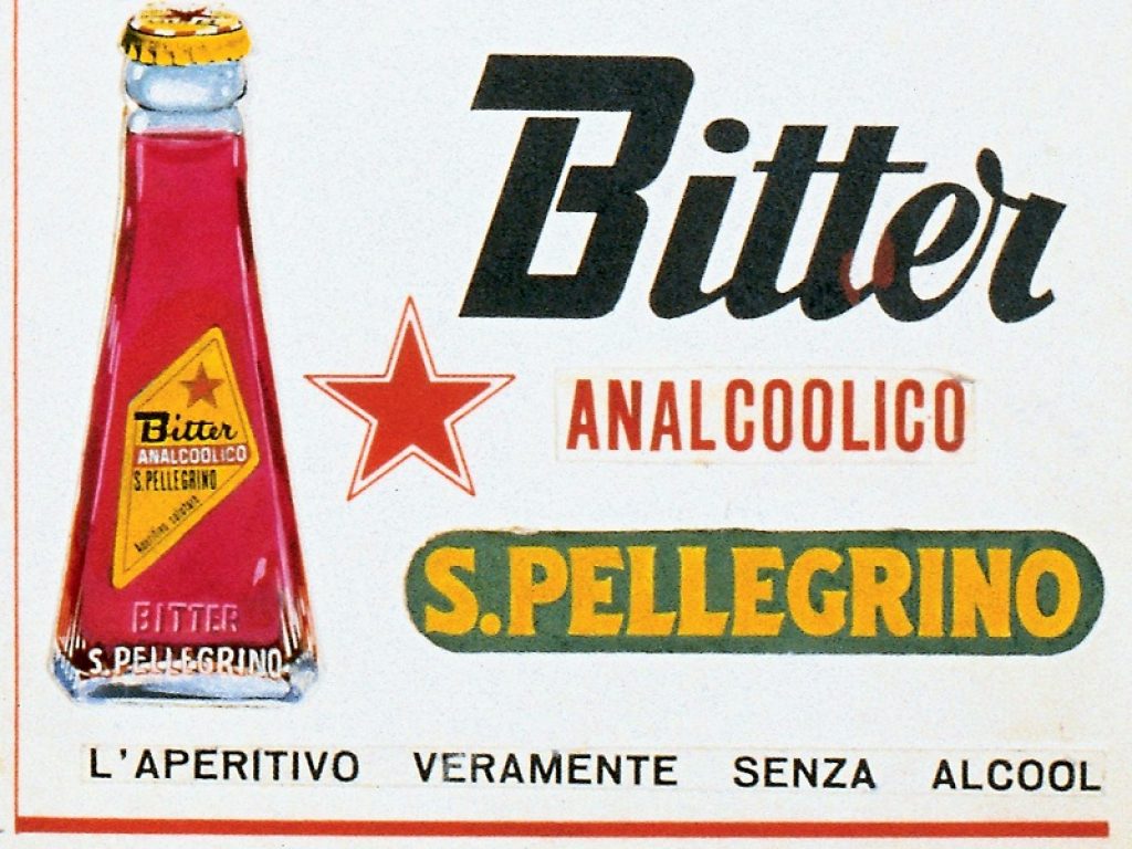 I 60 anni dell’iconica stella rossa Sanbittèr: dal 1961 Sanbittèr ha cambiato colori, sapori, design e modalità di consumo ma è sempre rimasto il protagonista indiscusso dell’aperitivo analcolico