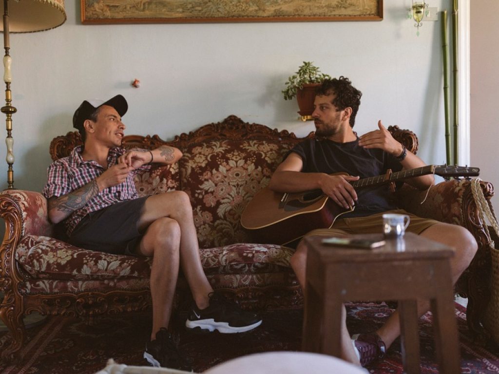 Setak e Di Bella, musica