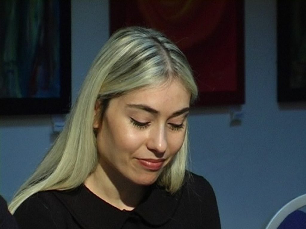 Stefania Rabuffetti