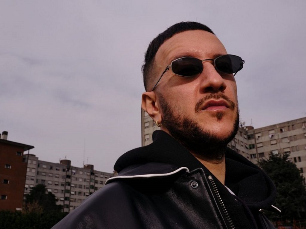 Il cantante TY1, musica