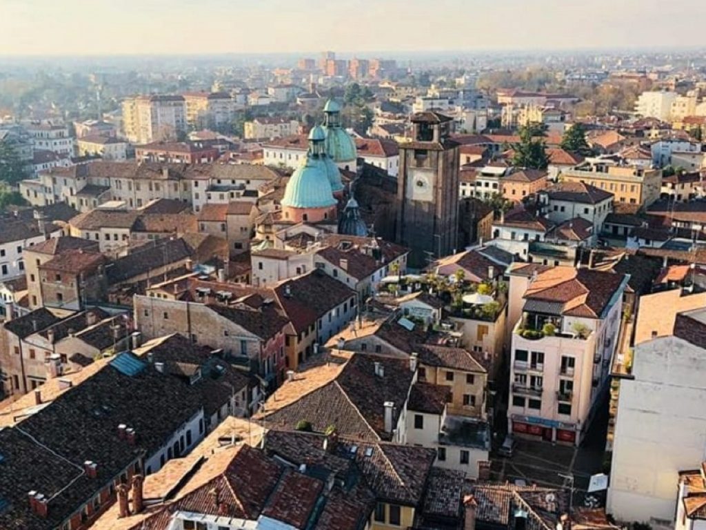 Treviso Creativity Week 2021