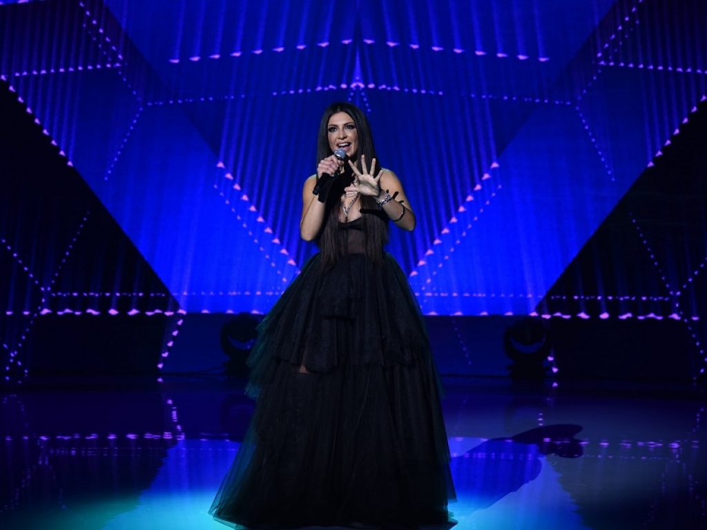 Valeria Altobelli, musica