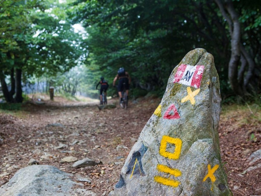 L'Alta via dei monti liguri punta alla sostenibilità