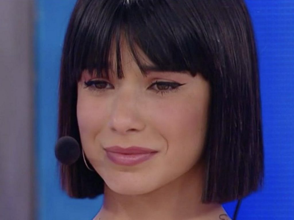 Amici 20 Martina Miliddi eliminata